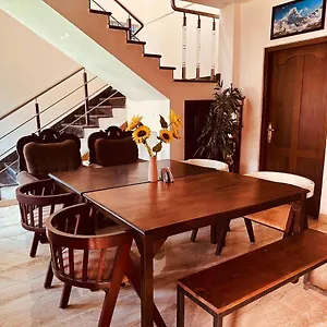 Bed & Breakfast Fortis 