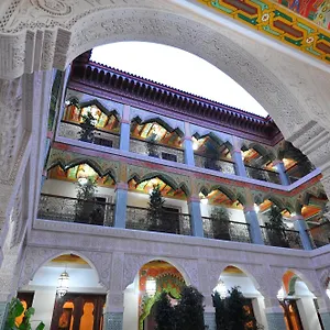 Reda Riad