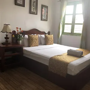 Guest house Thavisouk **