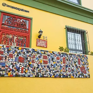 La Rose Bed and breakfast