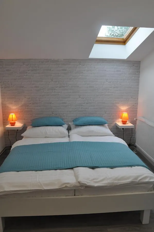 *** Guest house Isabella Rooms Ljubljana Slovenia