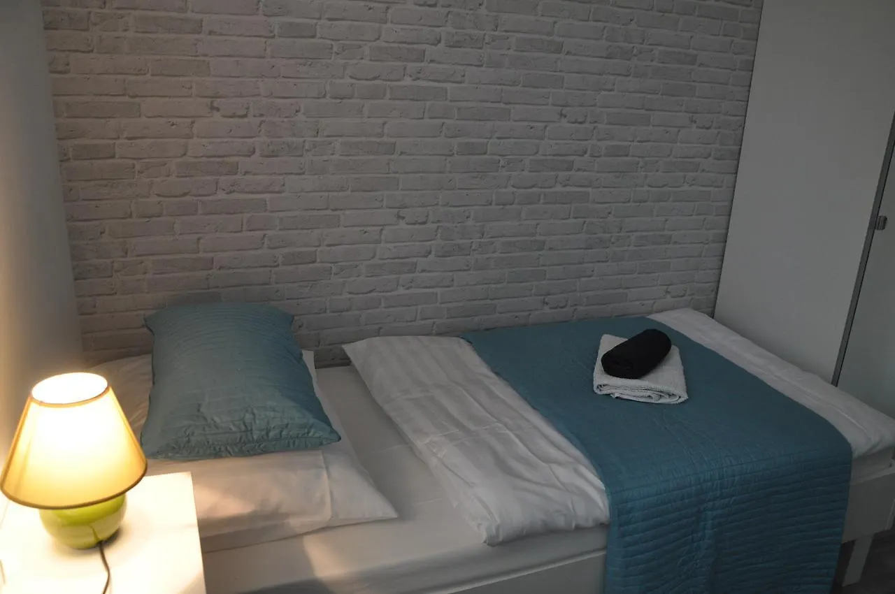 Isabella Rooms Ljubljana Guest house