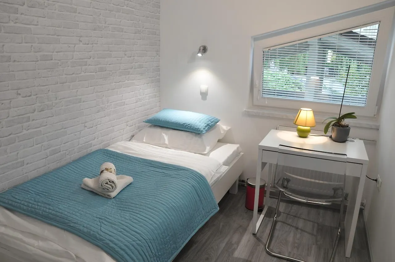 Isabella Rooms Ljubljana Slovenia