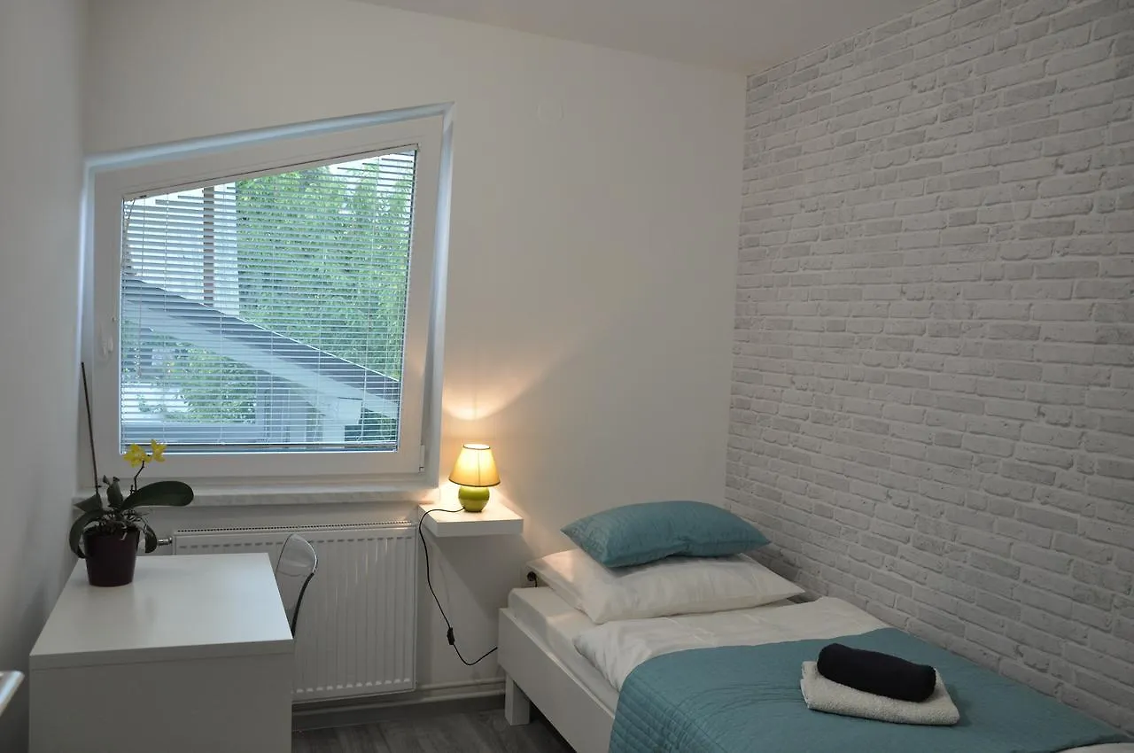 Guest house Isabella Rooms Ljubljana