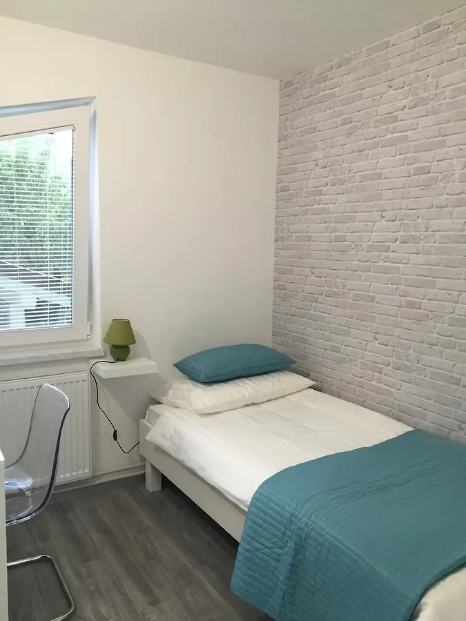 Guest house Isabella Rooms Ljubljana